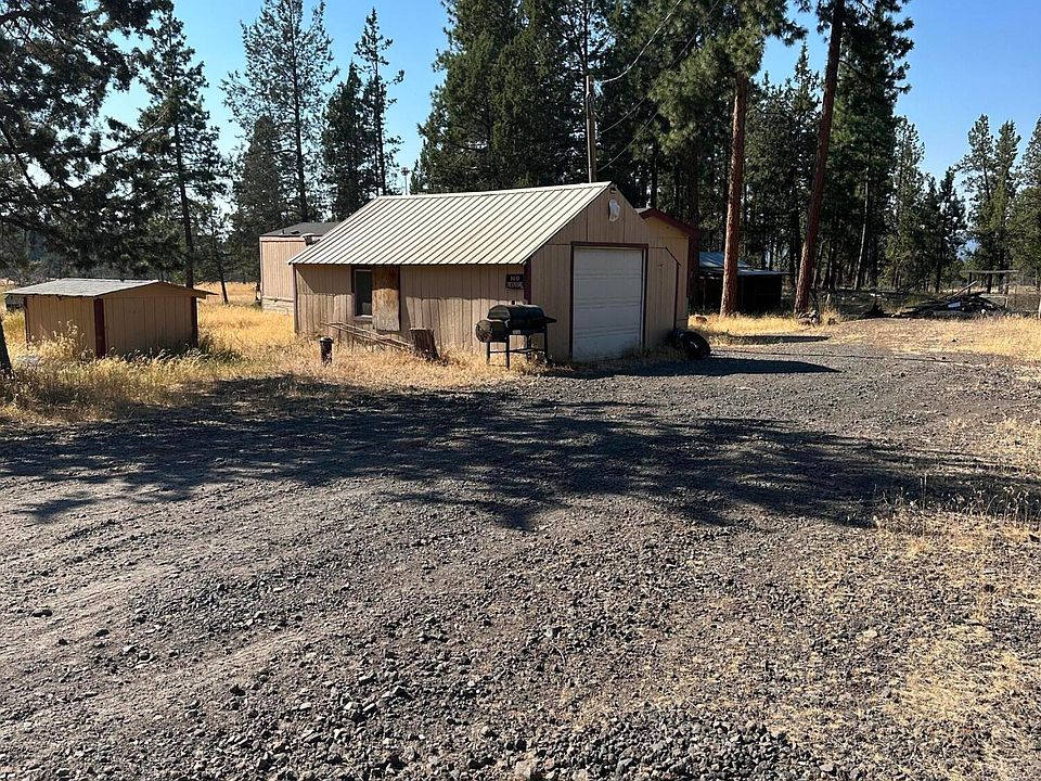 18313 J F Goeller Way, Klamath Falls, OR 97601 | Zillow