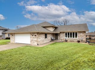 14802 Jean Ct, Oak Forest, IL 60452