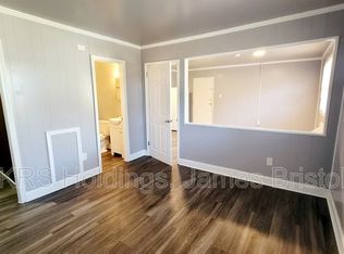 3601 Jefferson Davis Hwy, Richmond, VA 23234