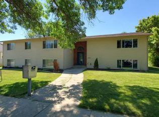 532 Custer Ave, Billings, MT 59101
