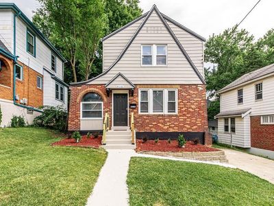 4116 Vinedale Ave, Cincinnati, OH, 45205