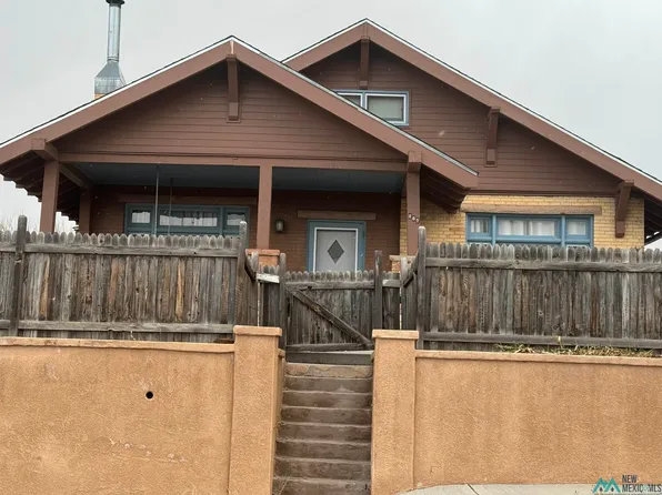 207 W Green Ave, Gallup, NM 87301