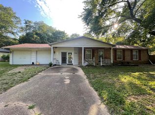 328 Michael Ln, Ironton, MO 63650