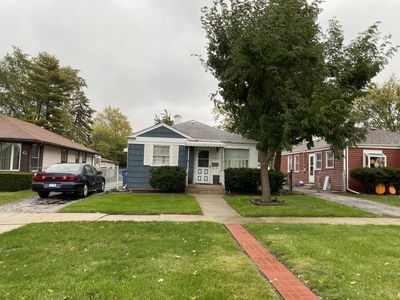 2843 Maple St, Franklin Park, IL, 60131