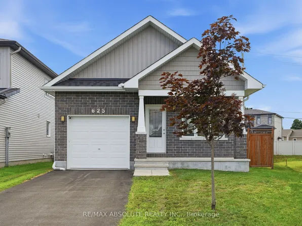 625 Robert St, Clarence Rockland, ON K4K 1E9