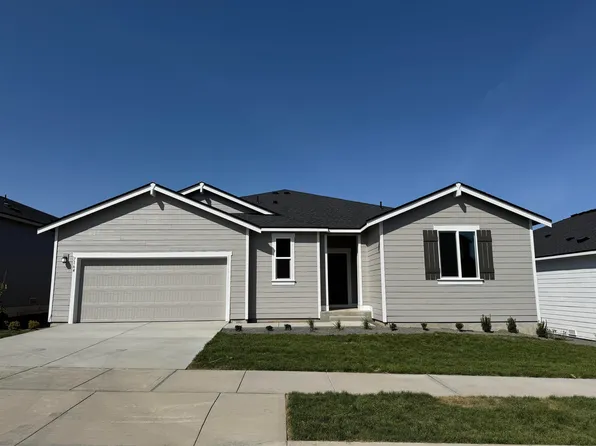 7164 S Boulder Ridge Dr, Spokane, WA 99224