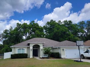3735 SE 97th Ln, Belleview, FL 34420