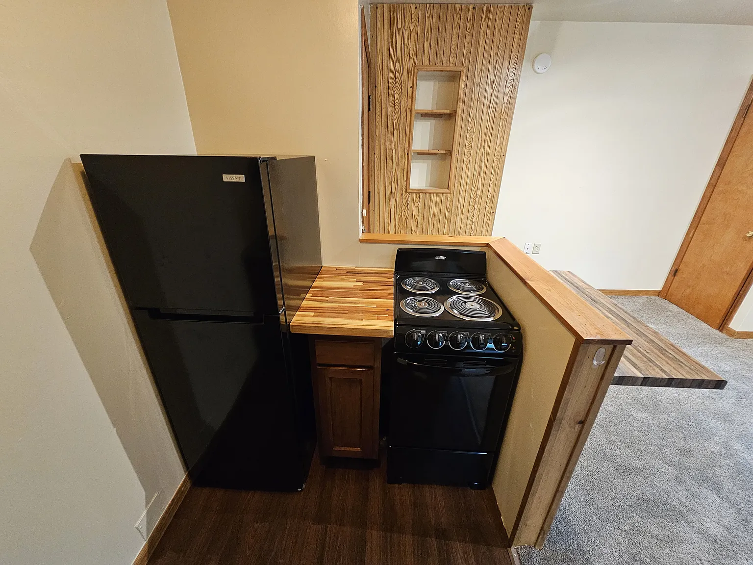 1 bed, 300 sqft, $900 — Photo 3