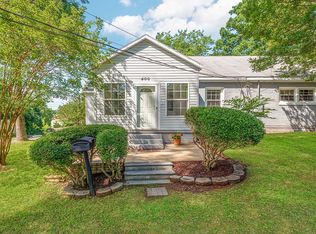 406 Morgan St, Fort Mill, SC 29715