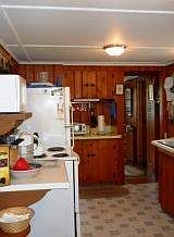 All amenities needed are here