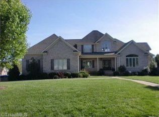2308 Faircloth Way, High Point, NC 27265