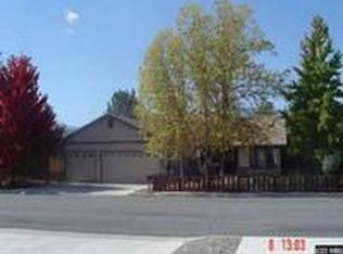 626 Roundup Rd, Carson City, NV 89701
