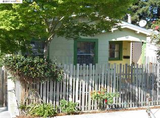 232 Garretson Ave, Rodeo, CA 94572