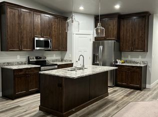 1023 N Vista Loop, Morgan, UT 84050