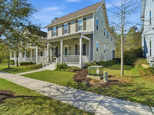 1645 Banning St, Mount Pleasant, SC 29466