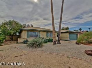 5201 W Royal Palm Rd, Glendale, AZ 85302