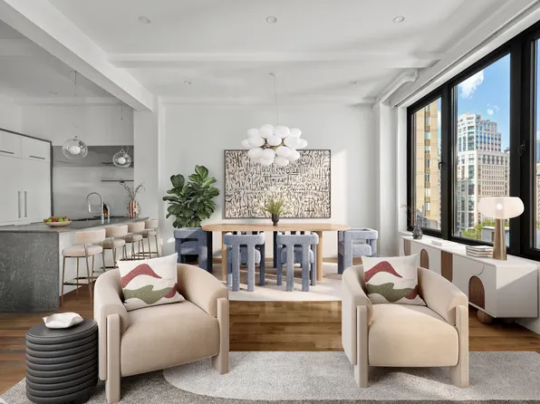 21 East 22nd Street image 1 of 22