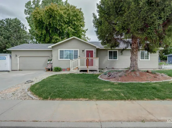 1009 Braeburn St, Fruitland, ID 83619