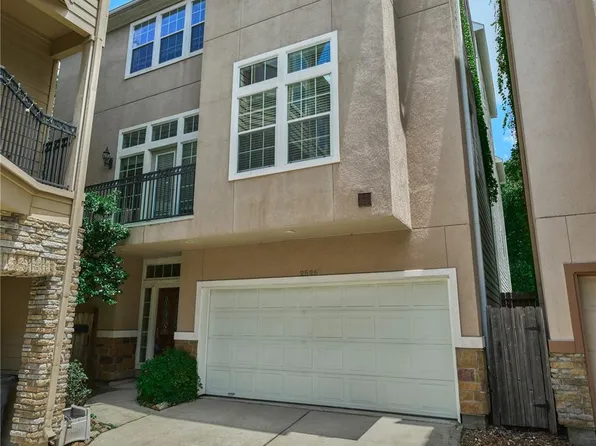2526 Bevis St, Houston, TX 77008