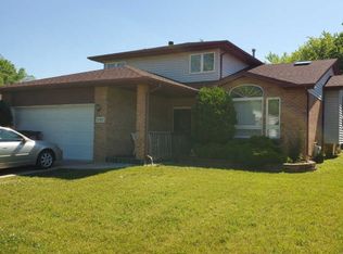 17617 Central Park Ave, Hazel Crest, IL 60429