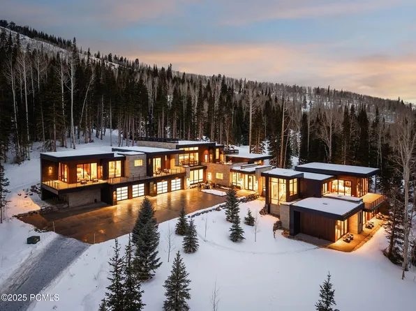 314 White Pine Canyon Rd, Park City, UT 84060