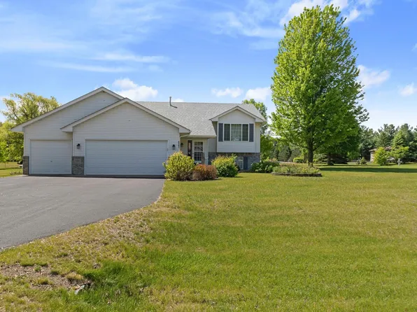 6567 404th St, North Branch, MN 55056