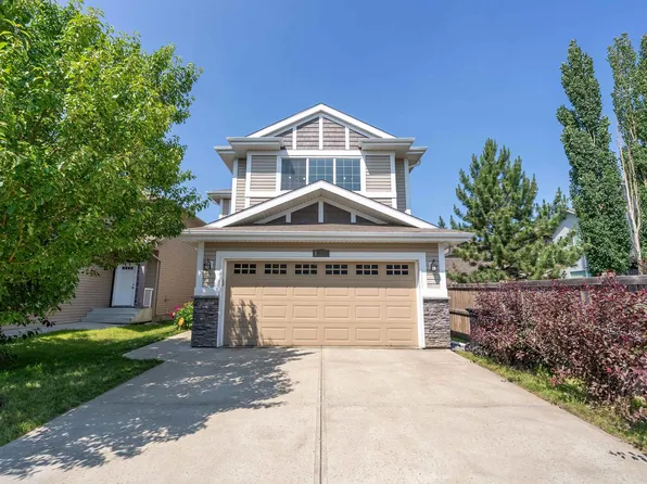 17330 8a Ave SW, Edmonton, AB T6W 0M8