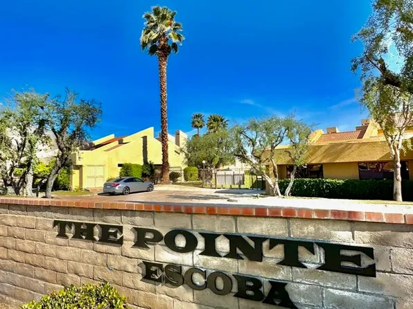 2985 E Avery Dr, Palm Springs, CA 92264