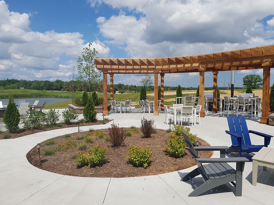 Watermark at The Grove Apartment Rentals Elgin, IL Zillow