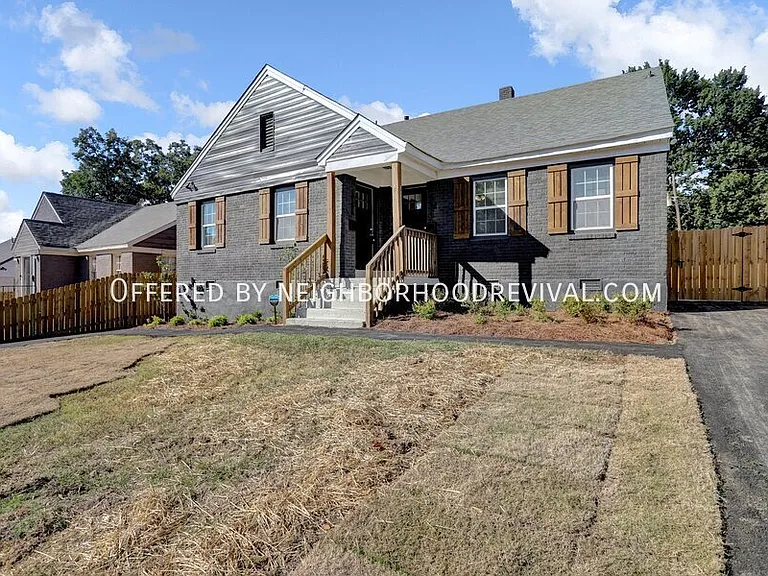 3188 Walnut Grove Rd — Photo 2
