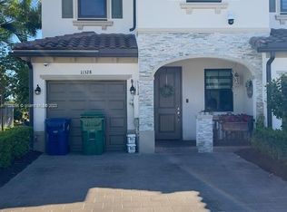 11328 SW 254th Ter #11328, Homestead, FL 33032