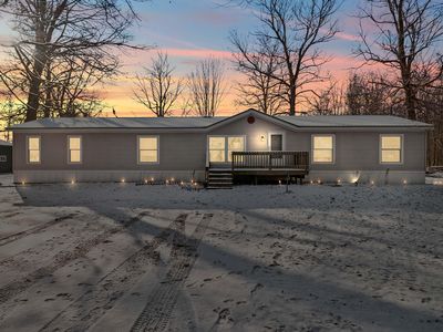1233 Robinson Rd, Quincy, MI, 49082