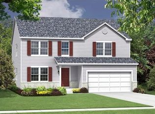 2014 Lynwood Ridge Dr, Lake St Louis, MO 63367