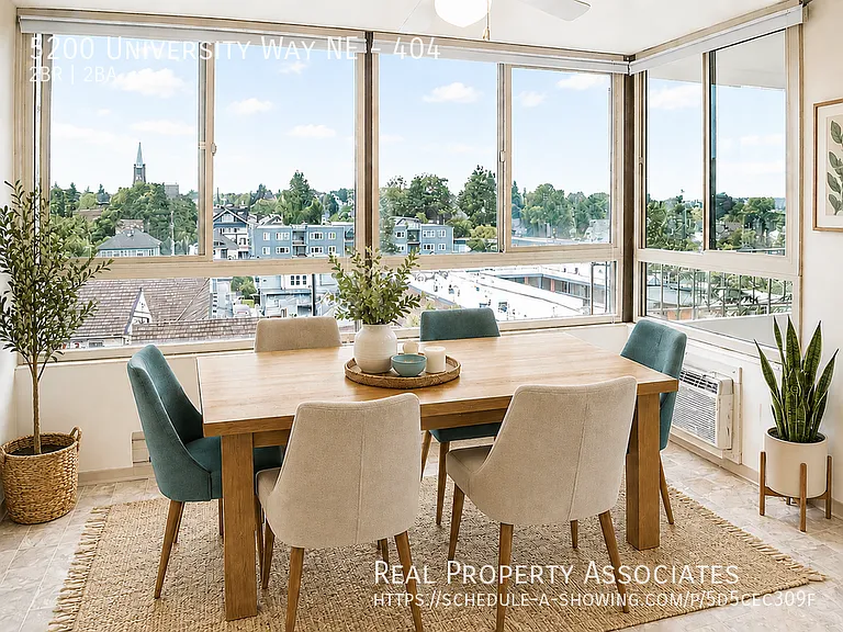 5200 University Way NE #404 — Photo 8