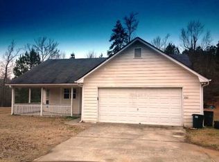 1060 Park St, Loganville, GA 30052