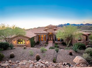 9928 N Canyon View Ln, Fountain Hills, AZ 85268