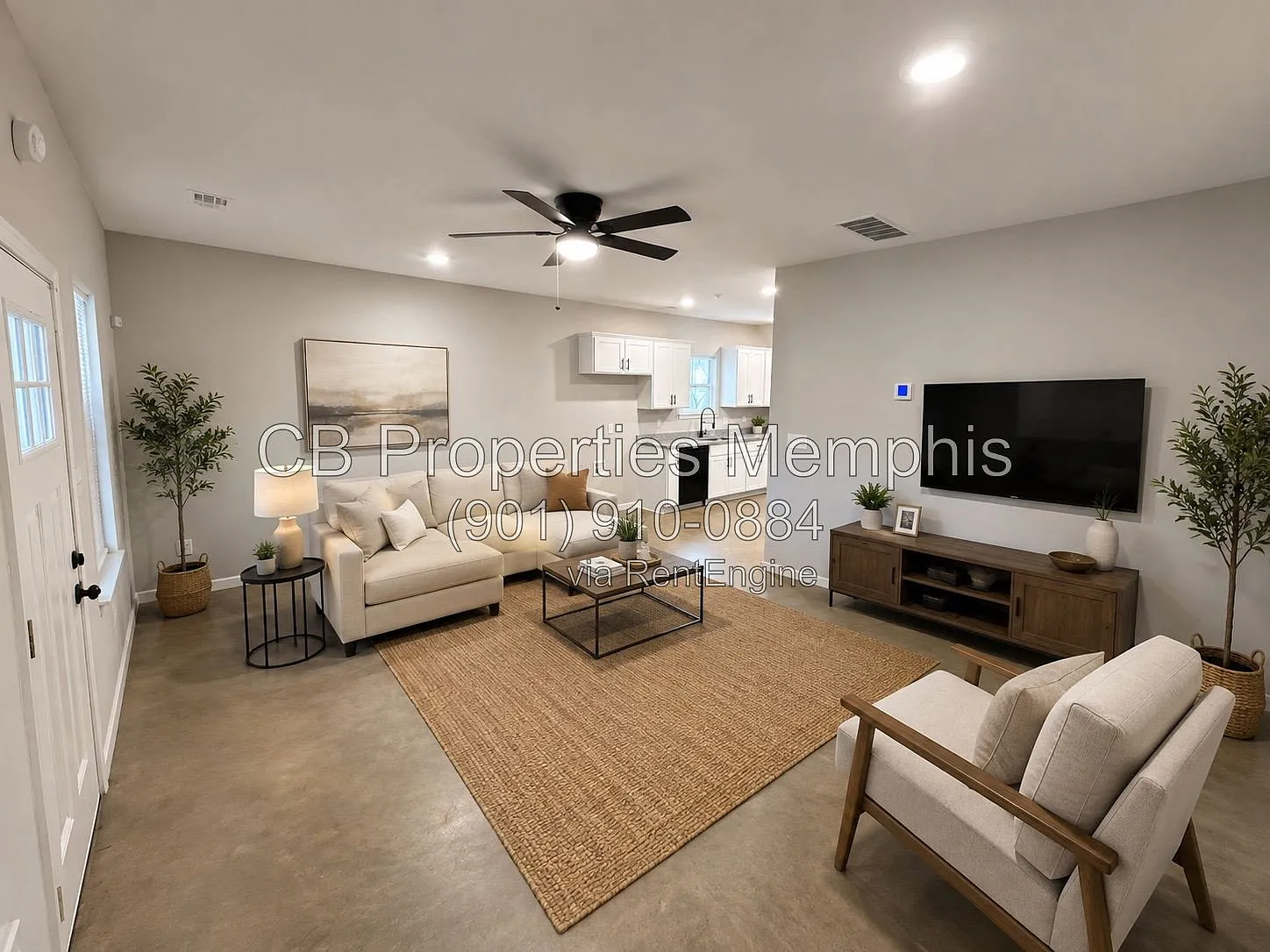 4 bed, 2.0 bath, 1695 sqft, $1,595 — Photo 3