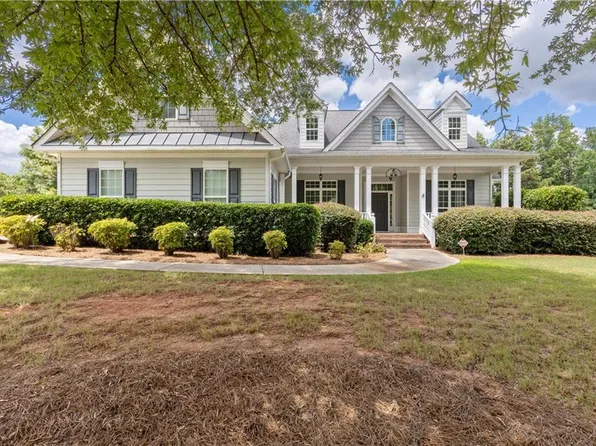 155 Rose Creek Dr, Covington, GA 30014