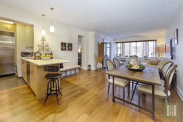 Rented by Halstead Real Estate | media 10