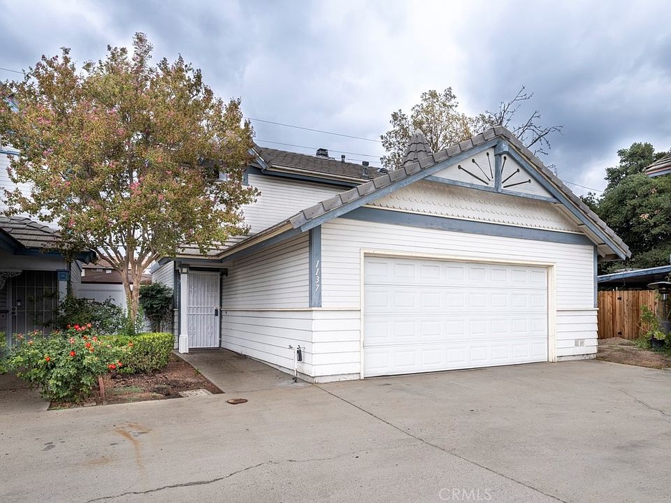 1137 S Reservoir St, Pomona, CA 91766 Zillow