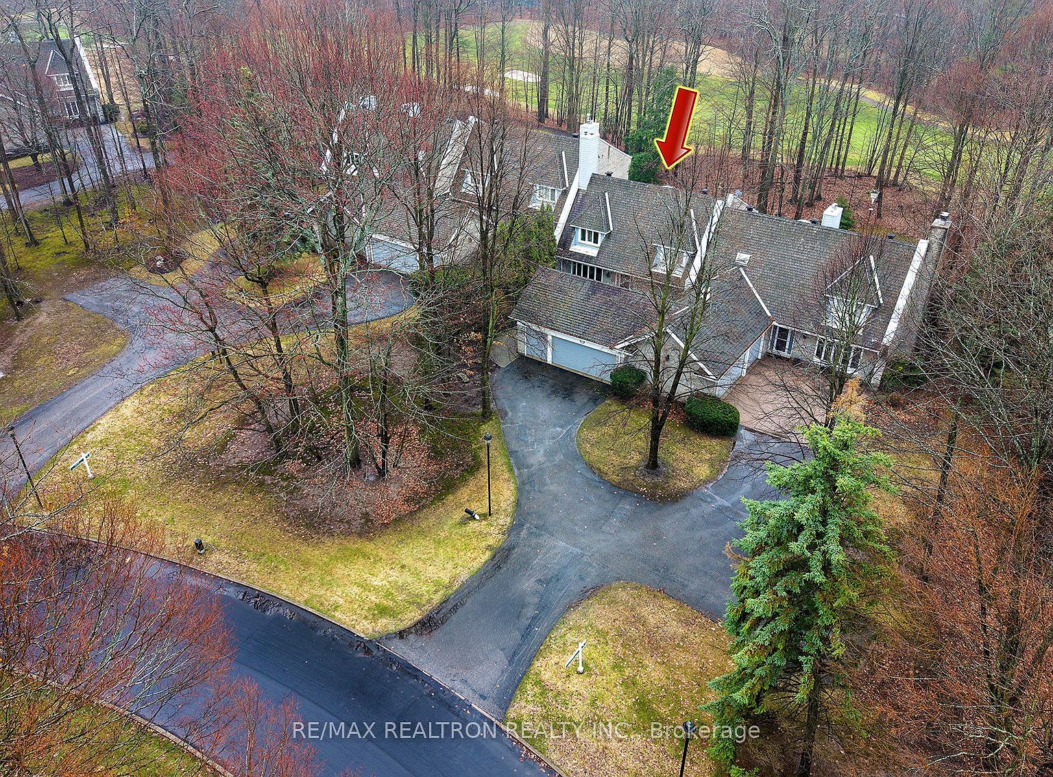 462 Beacon Hall Dr
