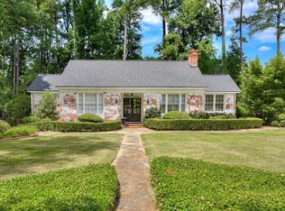3017 Fox Spring Rd, Augusta, GA 30909
