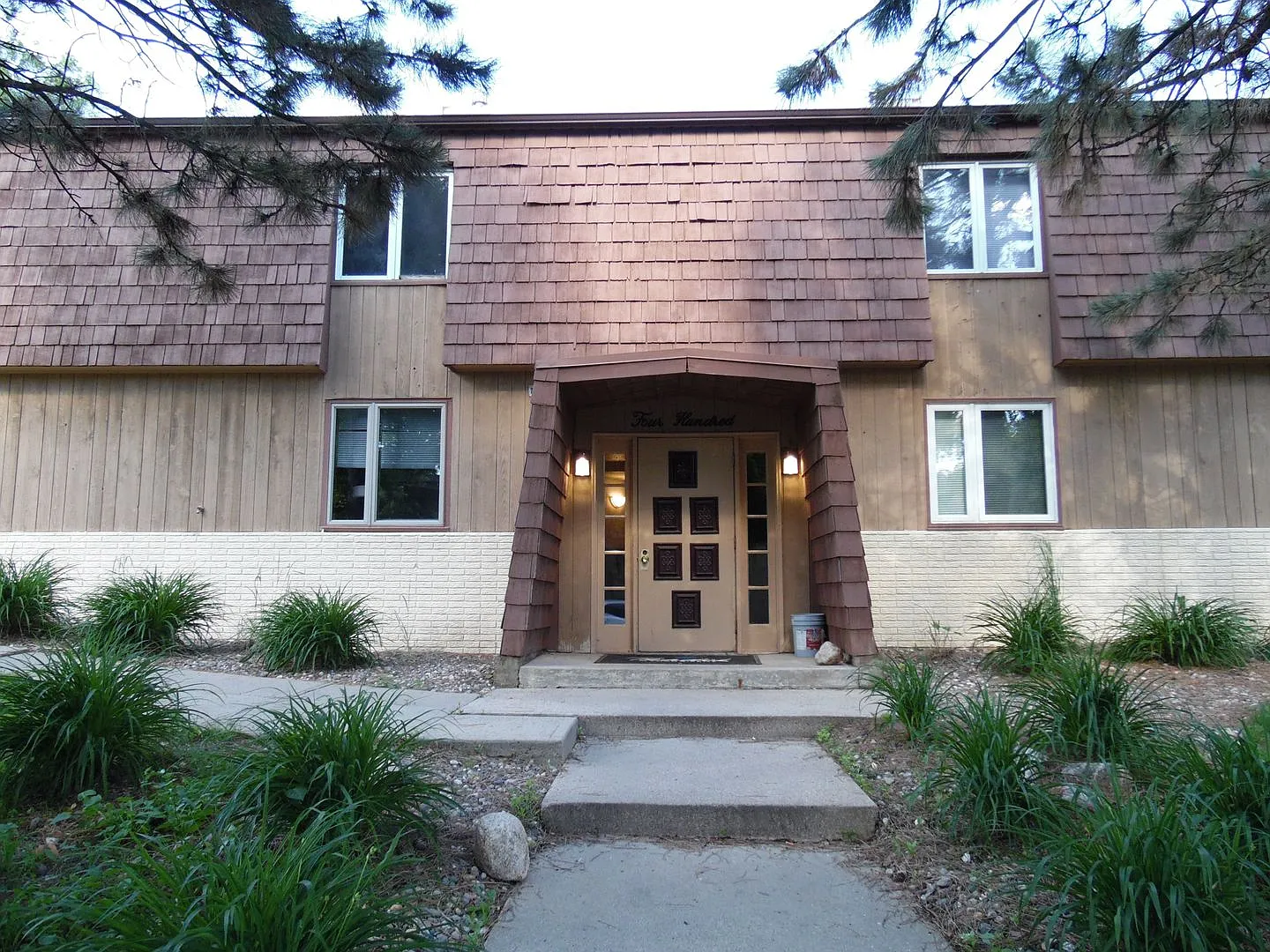 North Lake (NOR400N) — Photo 1