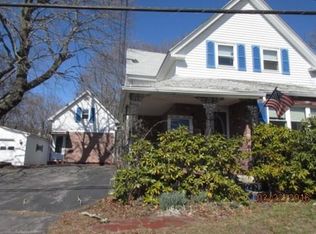 23 Blithewood Ave, Worcester, MA 01604