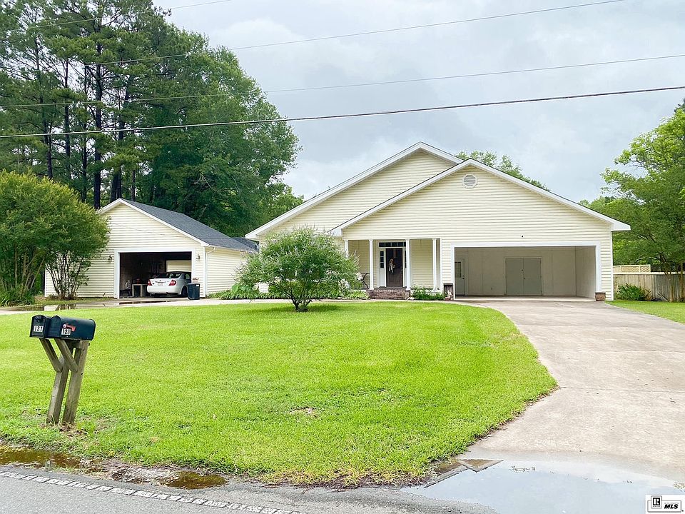 129 Puckett Lake Rd, West Monroe, LA 71292 MLS 201814 Zillow