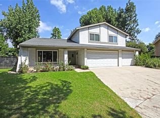 1856 Elmhurst Cir, Claremont, CA 91711