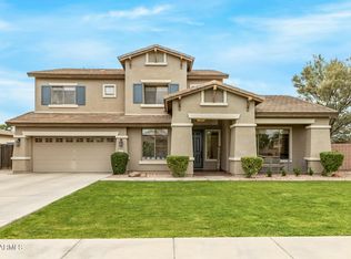 417 E Frances Ln, Gilbert, AZ 85296