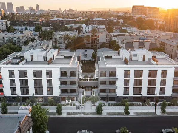 728 N Sweetzer Ave #116, Los Angeles, CA 90069