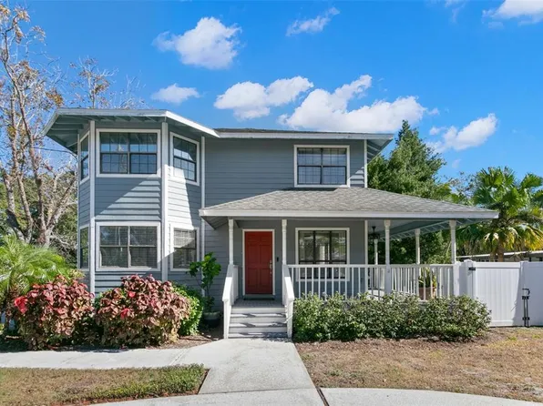 12305 N ROME AVENUE, TAMPA, FL 33612
