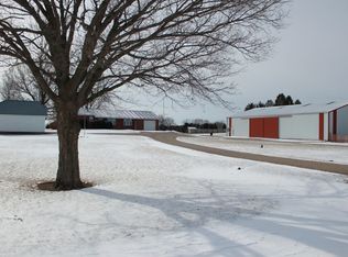 15921 N 600th Ave, Lostant, IL 61334